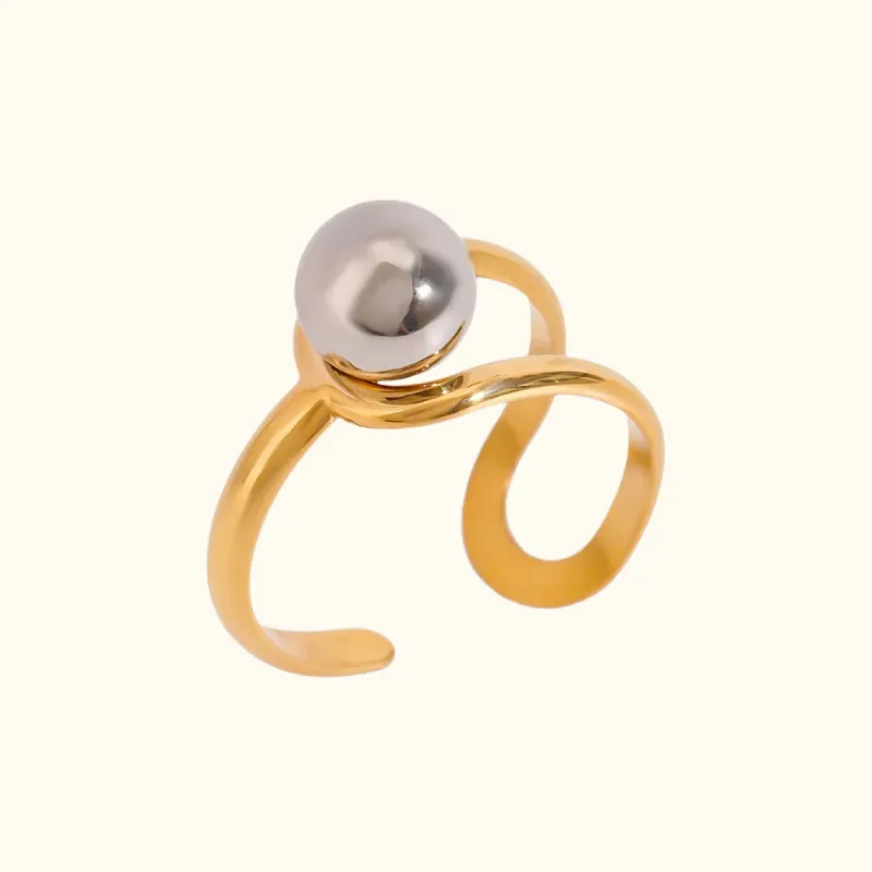 Orbital Flow sold by Elleexist