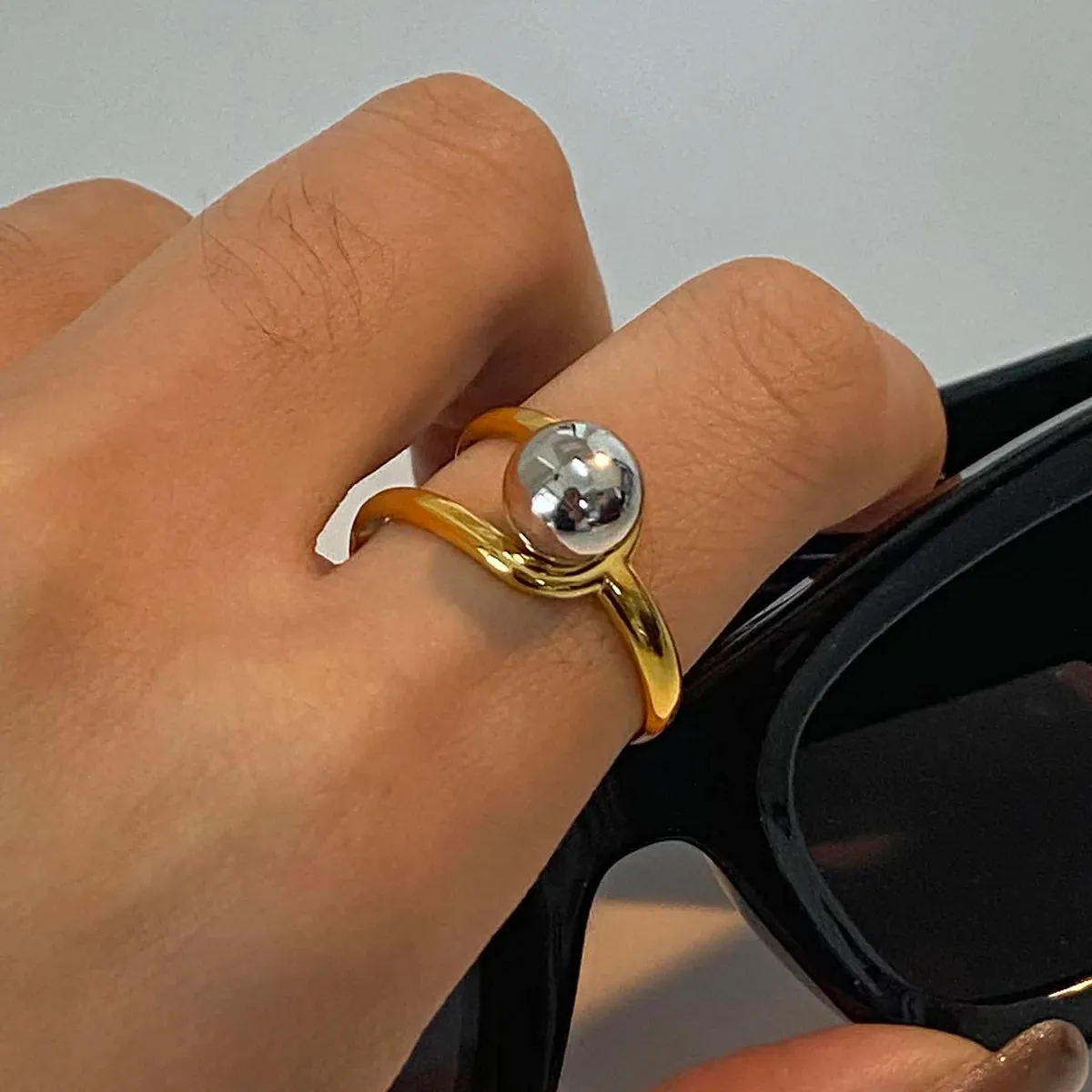 Orbital Flow sold by Elleexist product image thumbnail 2