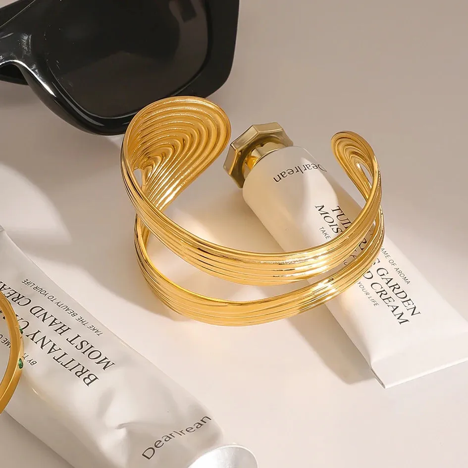 Cascade Wrap Bracelet sold by Elleexist product image thumbnail 4