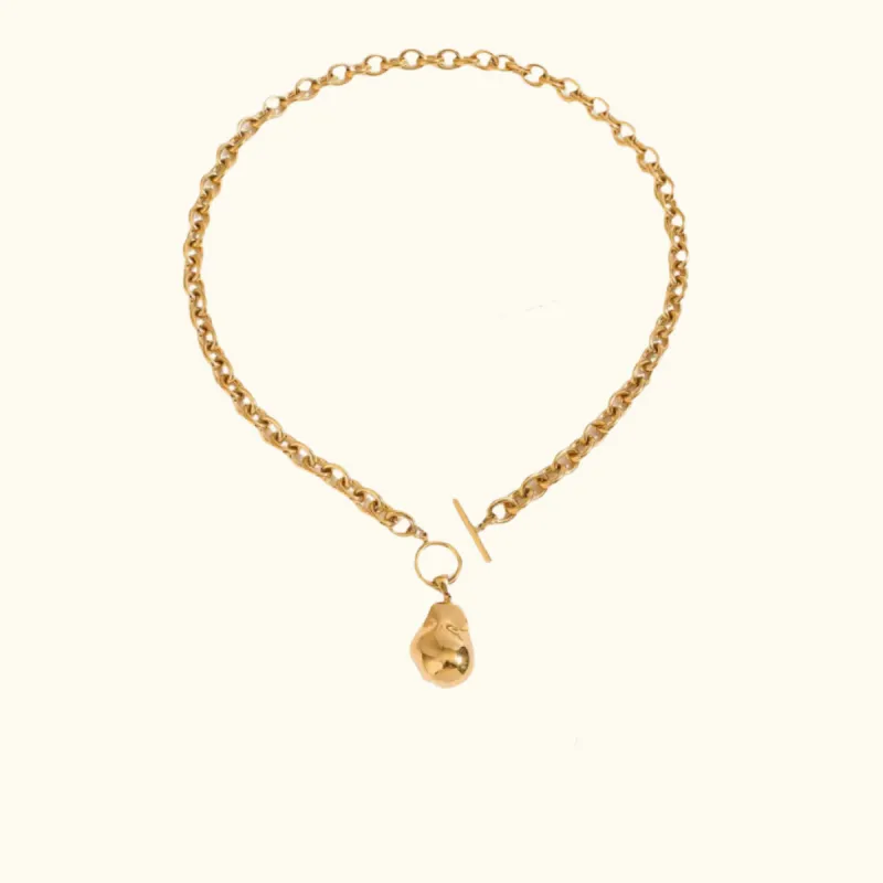 Sculpted Droplet sold by Elleexist