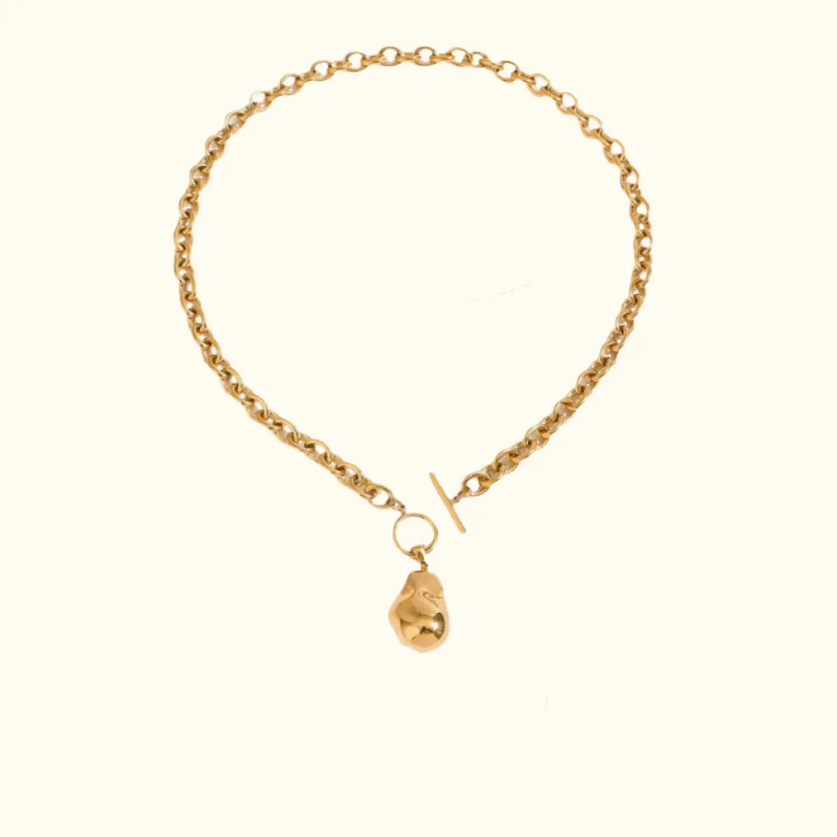 Sculpted Droplet sold by Elleexist