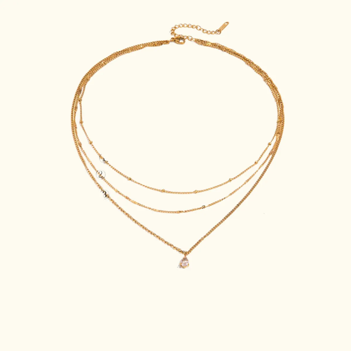 Celestial Strands sold by Elleexist