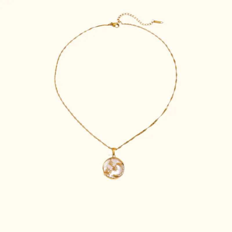 lCelestial Dream sold by Elleexist