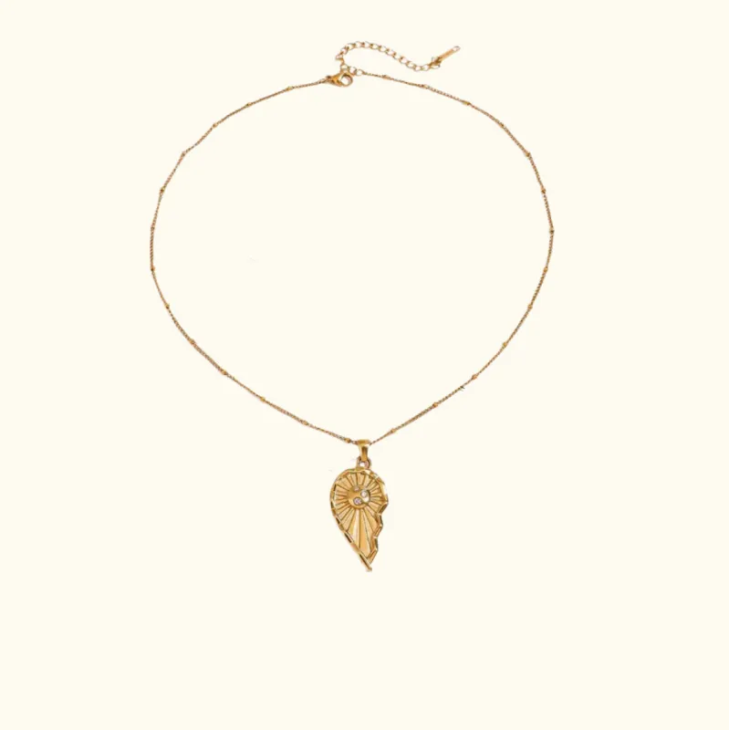 Leaf Whisper sold by Elleexist