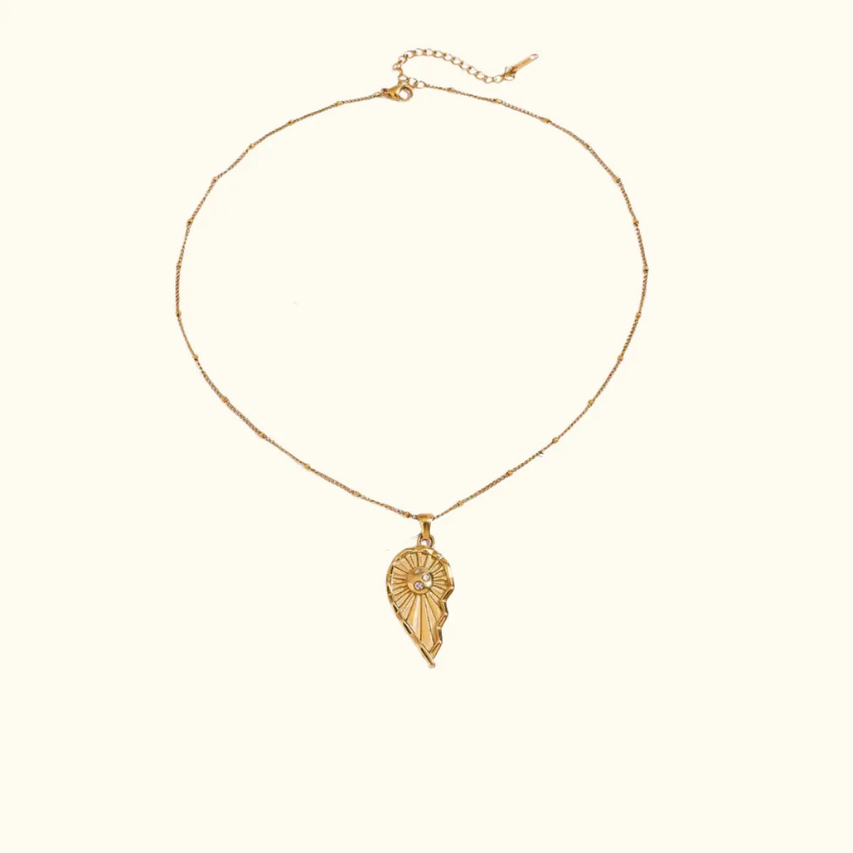 Leaf Whisper sold by Elleexist