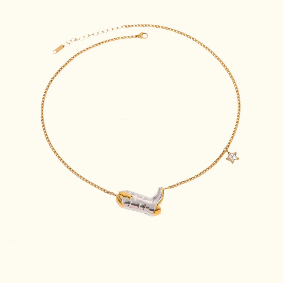 Western Star sold by Elleexist