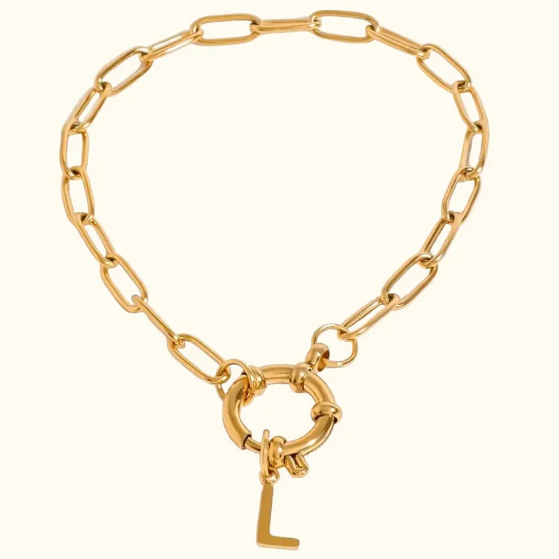 Luxe sold by Elleexist