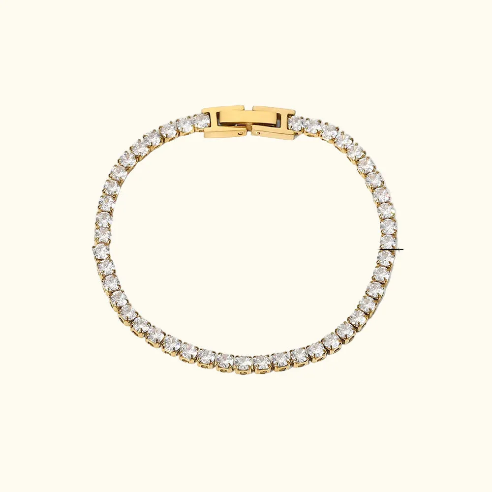 Luxelet sold by Elleexist