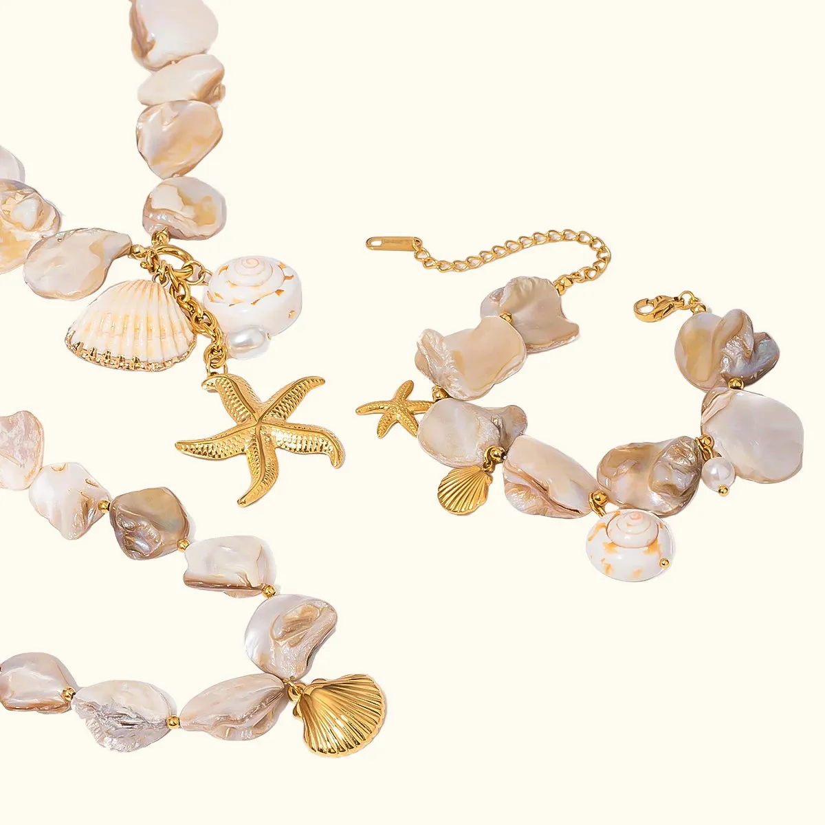 Marina sold by Elleexist product image thumbnail 4