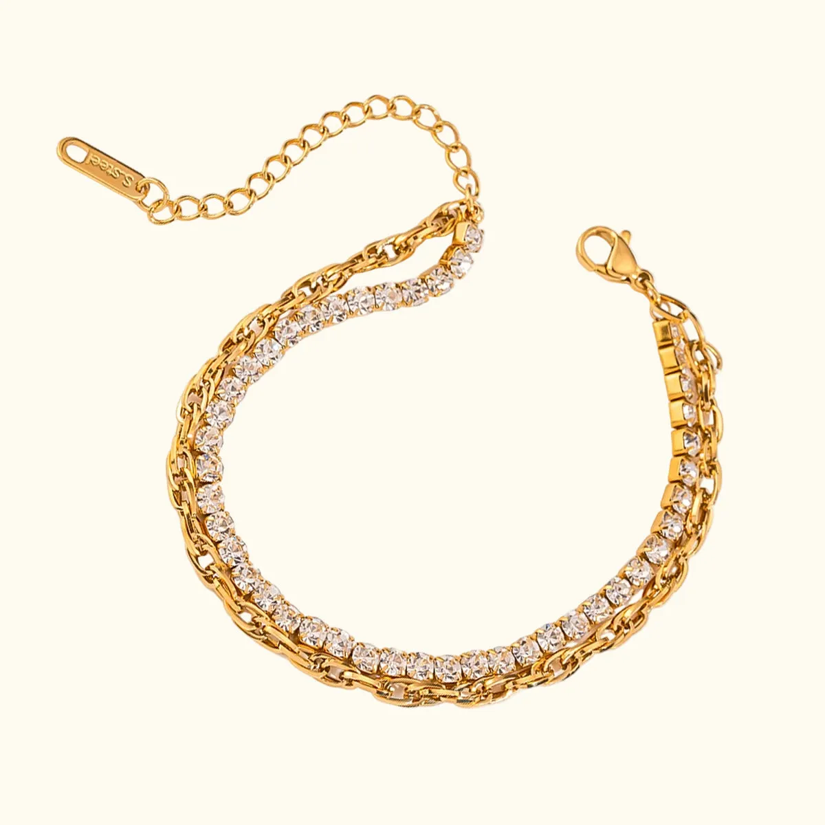 Glacia sold by Elleexist