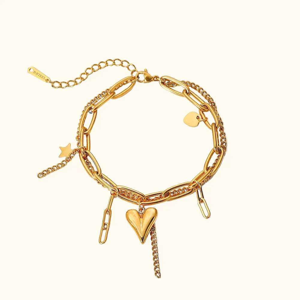 Amore sold by Elleexist