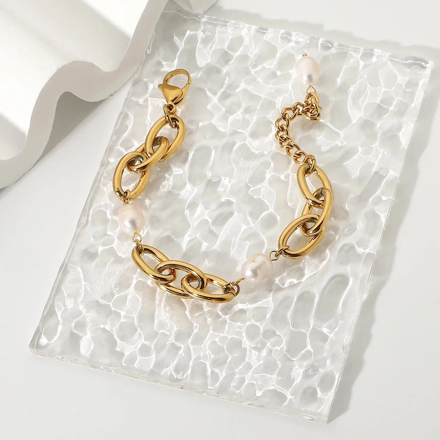 Lustra Link sold by Elleexist product image thumbnail 5