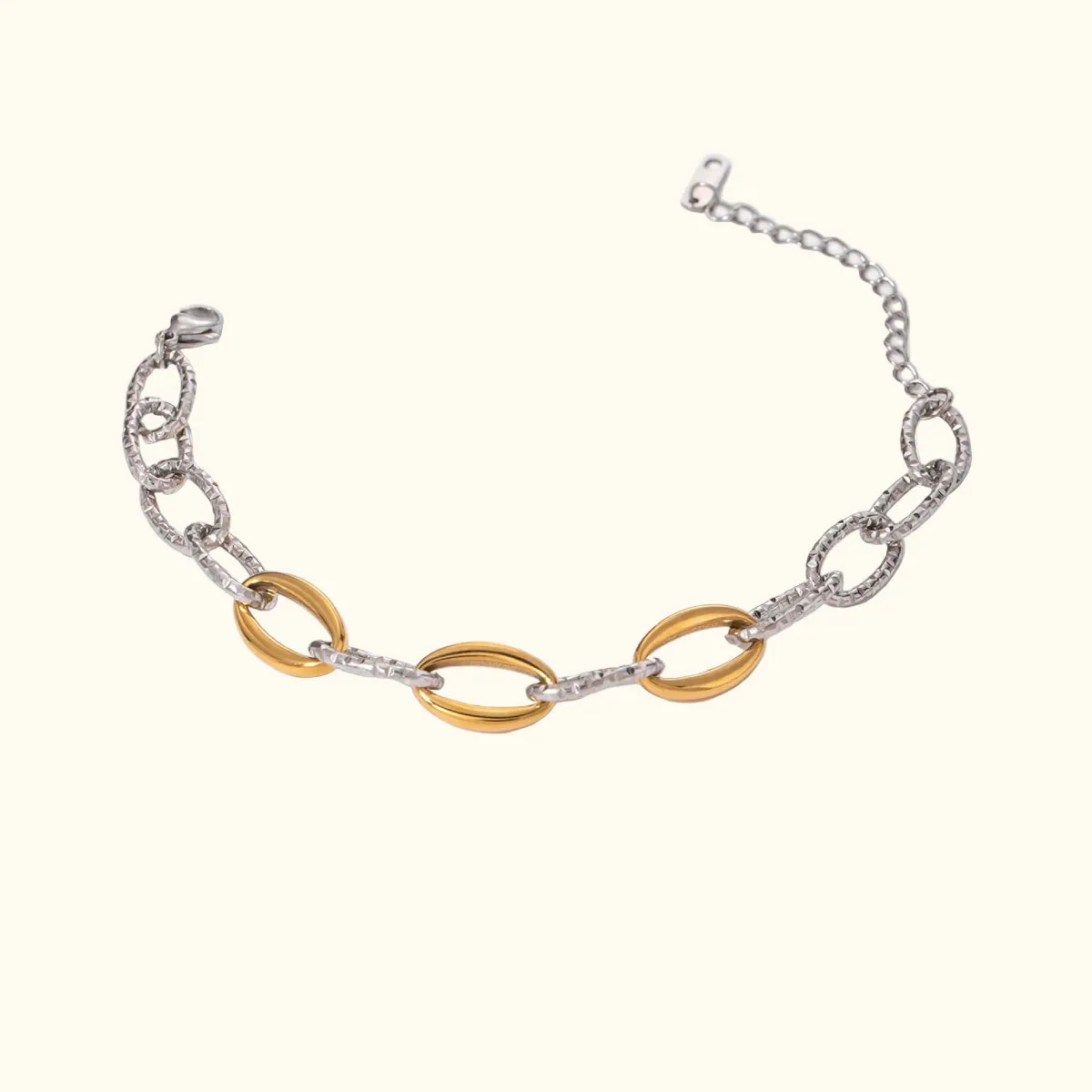 Interlace Charm sold by Elleexist product image thumbnail 2