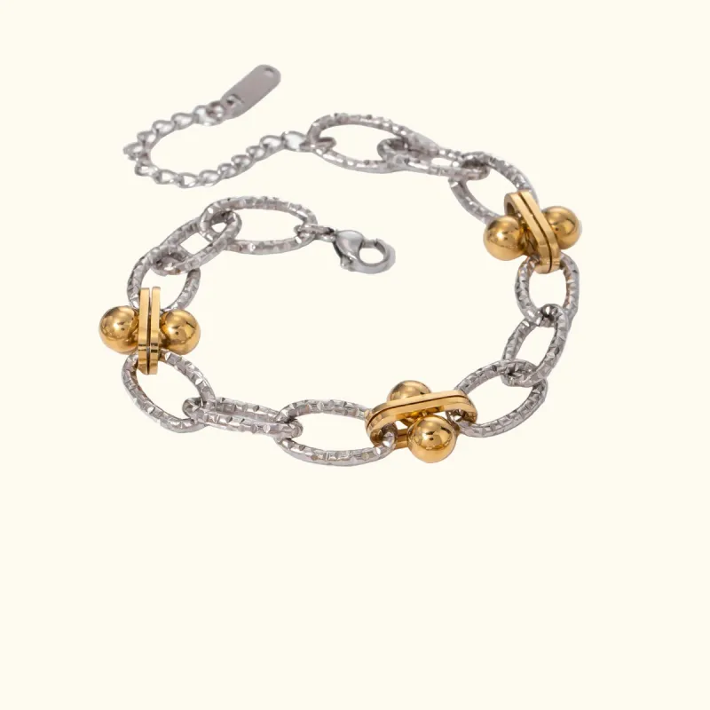 Interlace Charm sold by Elleexist