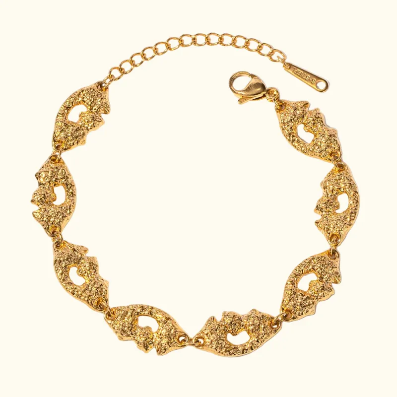 Gilded Lace made by Elleexist