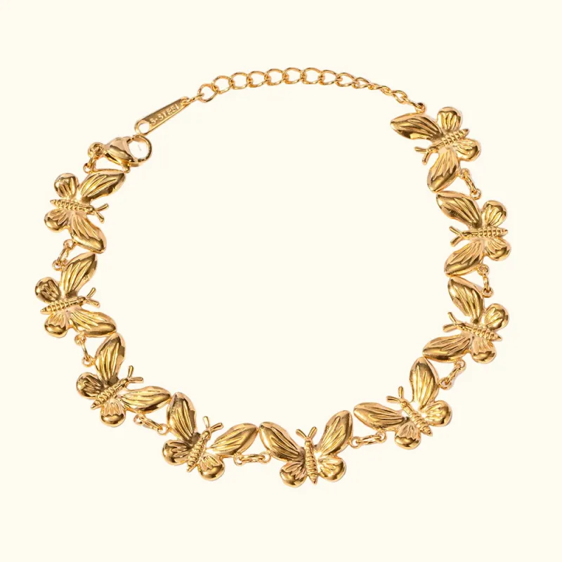 Papillon Grace sold by Elleexist