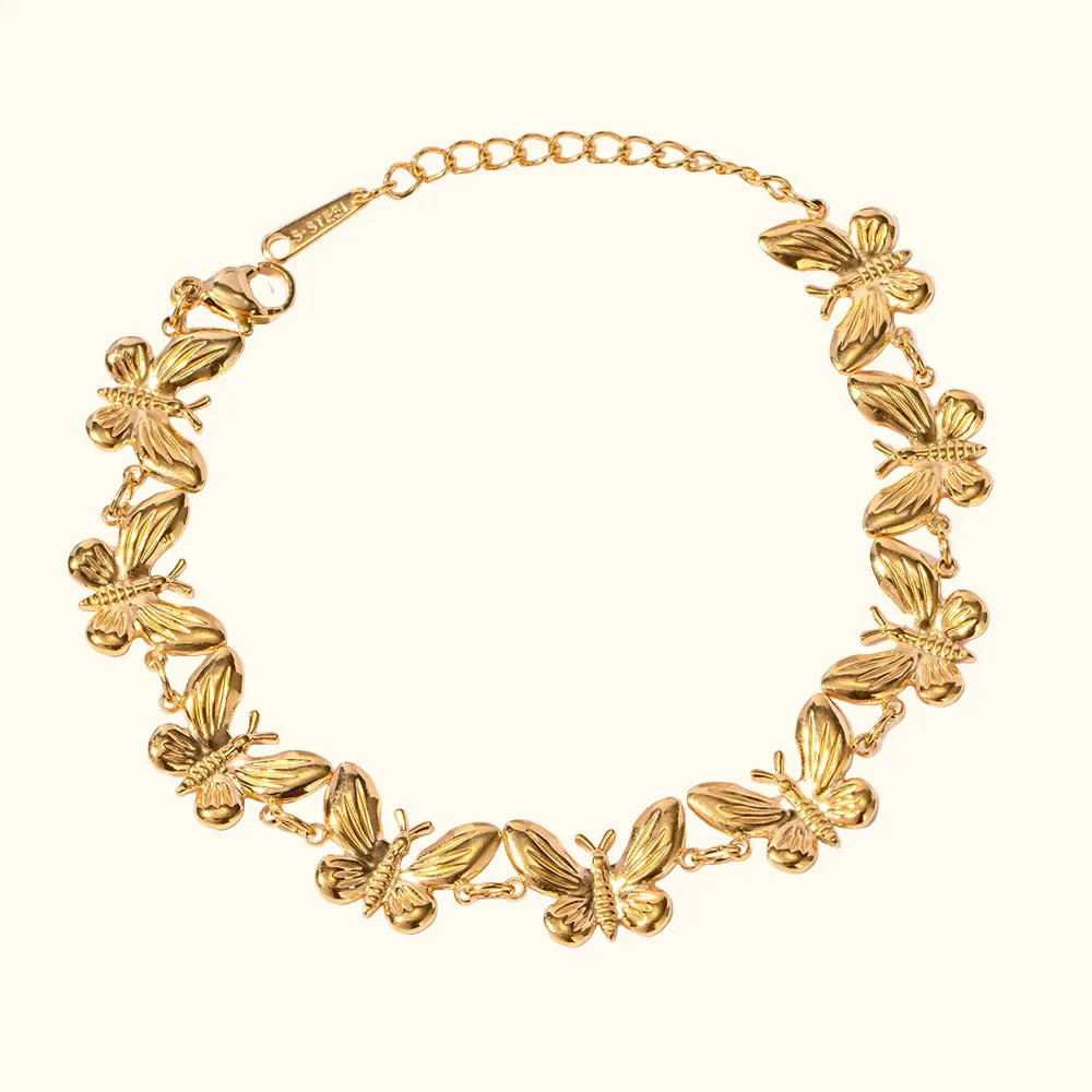 Papillon Grace sold by Elleexist