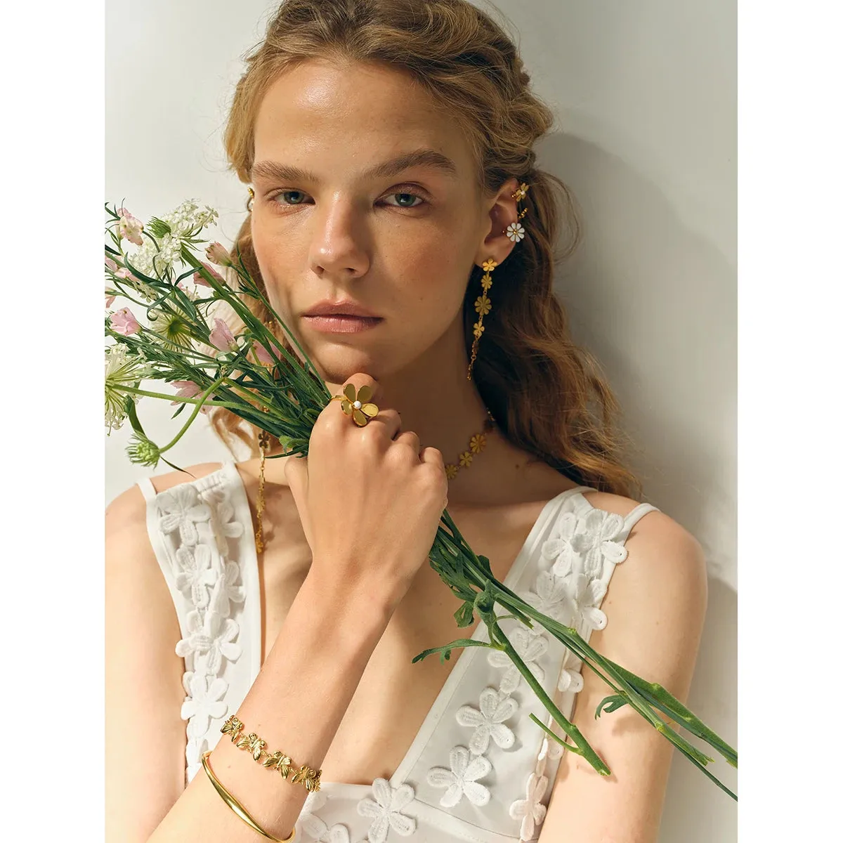 Papillon Grace sold by Elleexist product image thumbnail 4