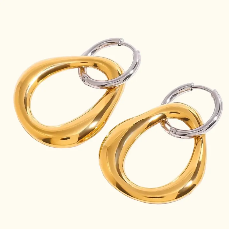 Oasis Loop sold by Elleexist