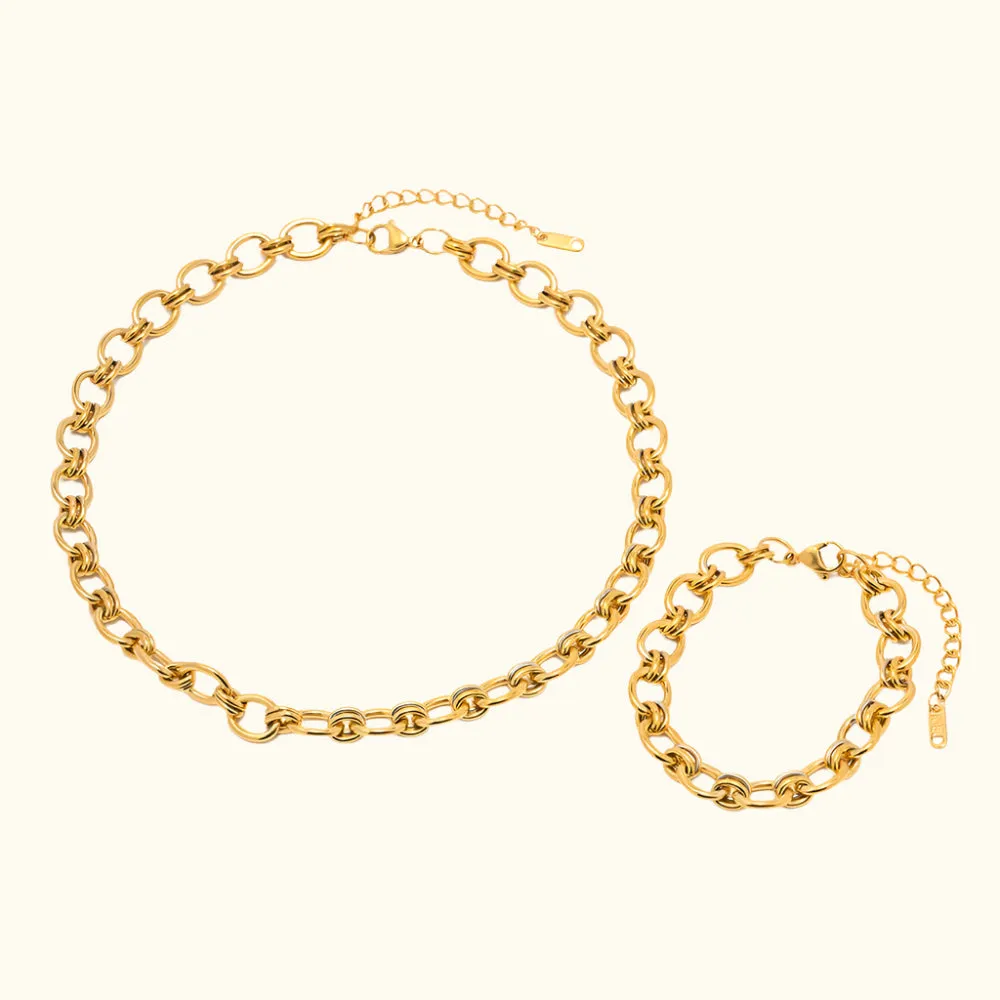 Stardust Elegance sold by Elleexist product image thumbnail 2