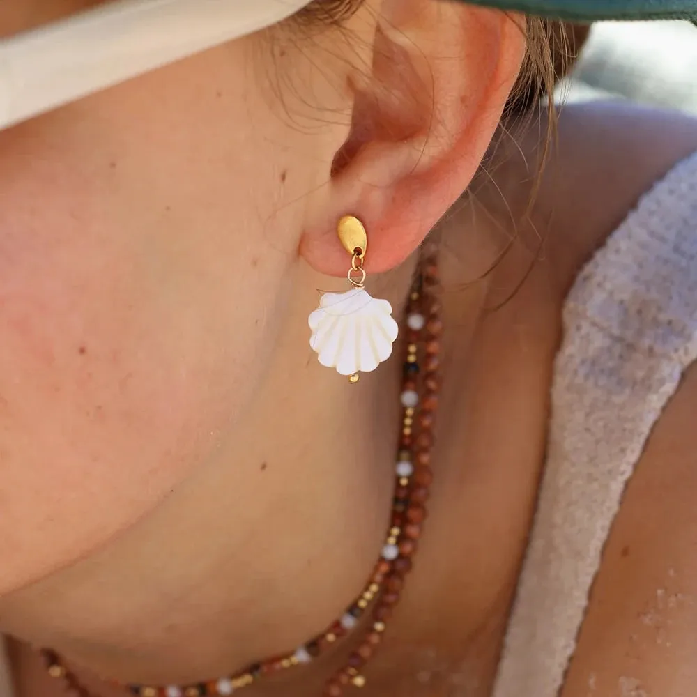 Ocean's Whisper sold by Elleexist product image thumbnail 2