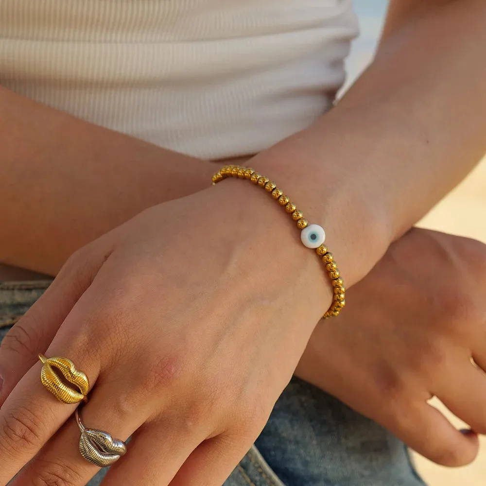 Mountain Majesty Bracelet sold by Elleexist product image thumbnail 4