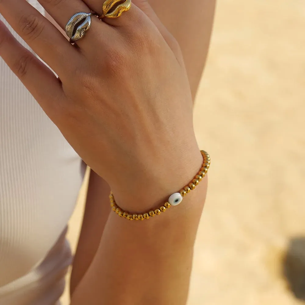 Mountain Majesty Bracelet sold by Elleexist product image thumbnail 3