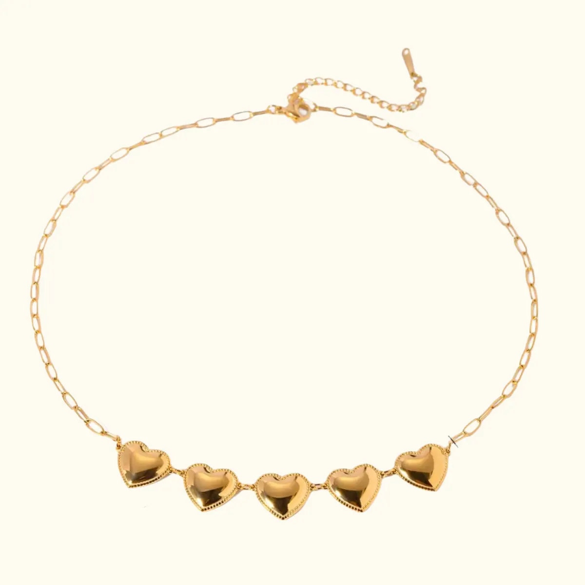 Love Symphony sold by Elleexist