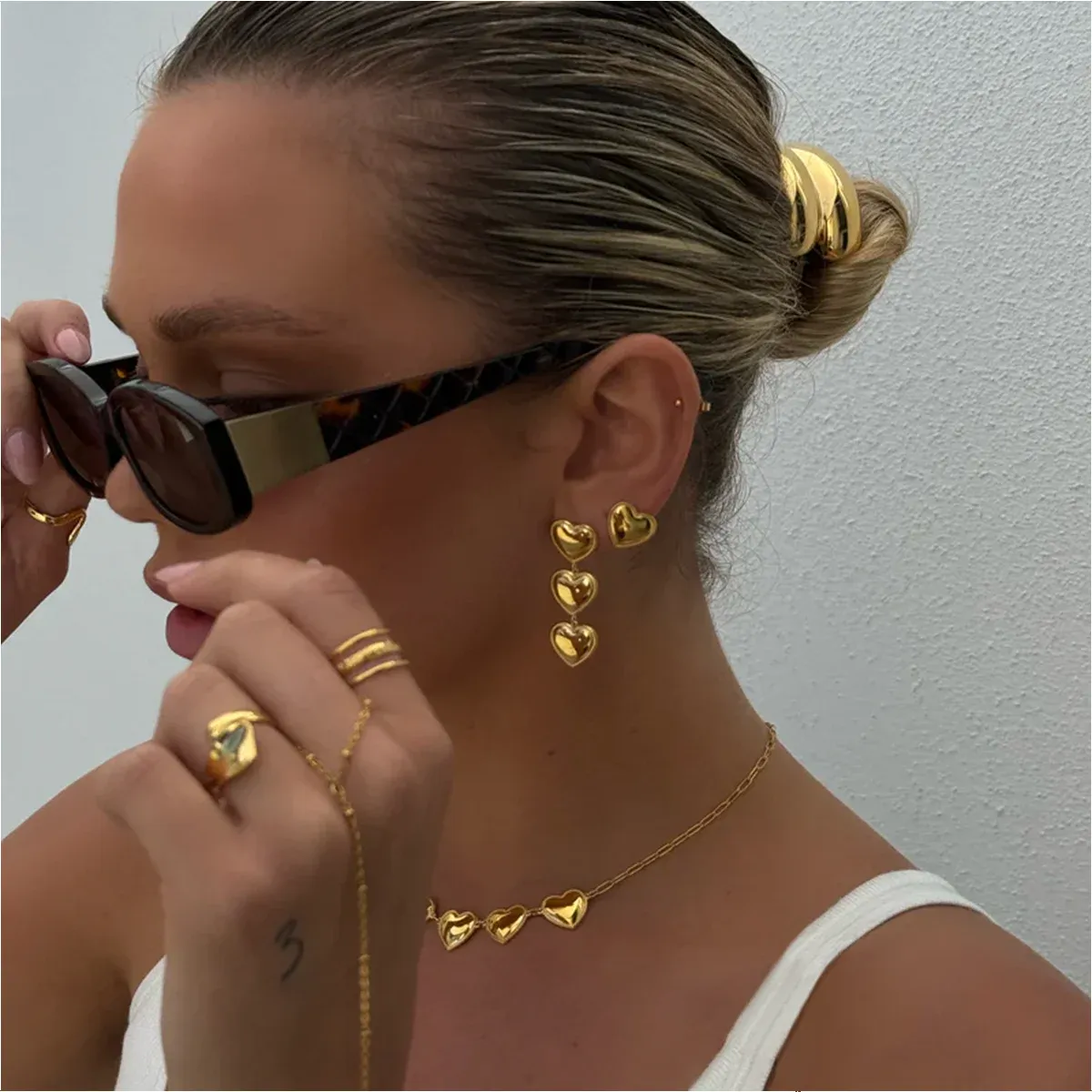 Love Symphony sold by Elleexist product image thumbnail 4