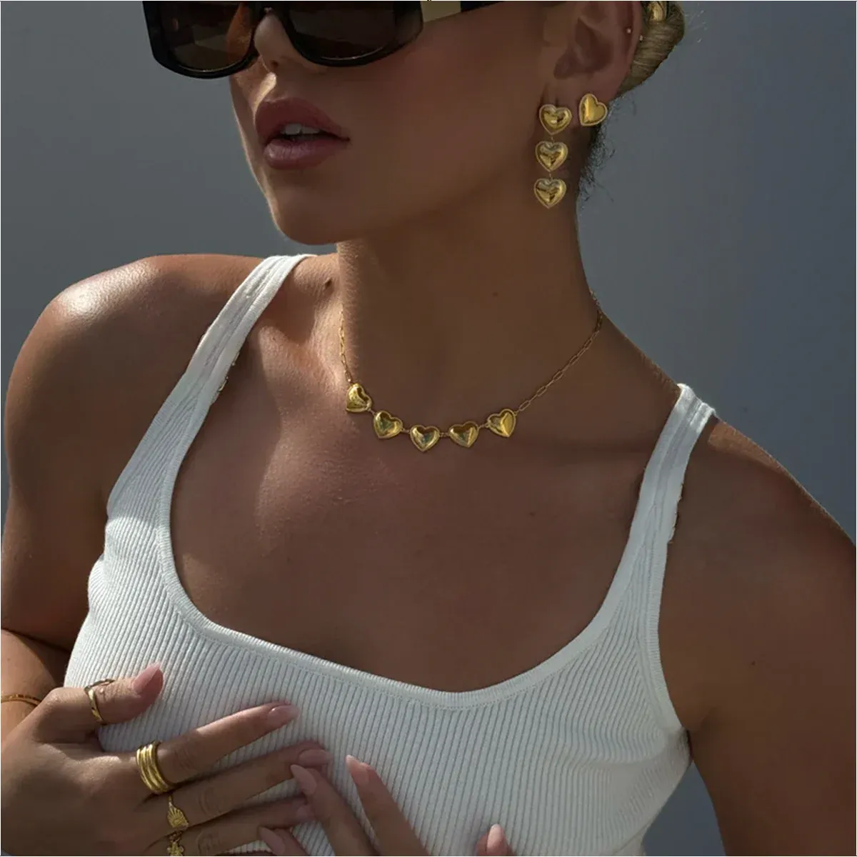 Love Symphony sold by Elleexist product image thumbnail 5