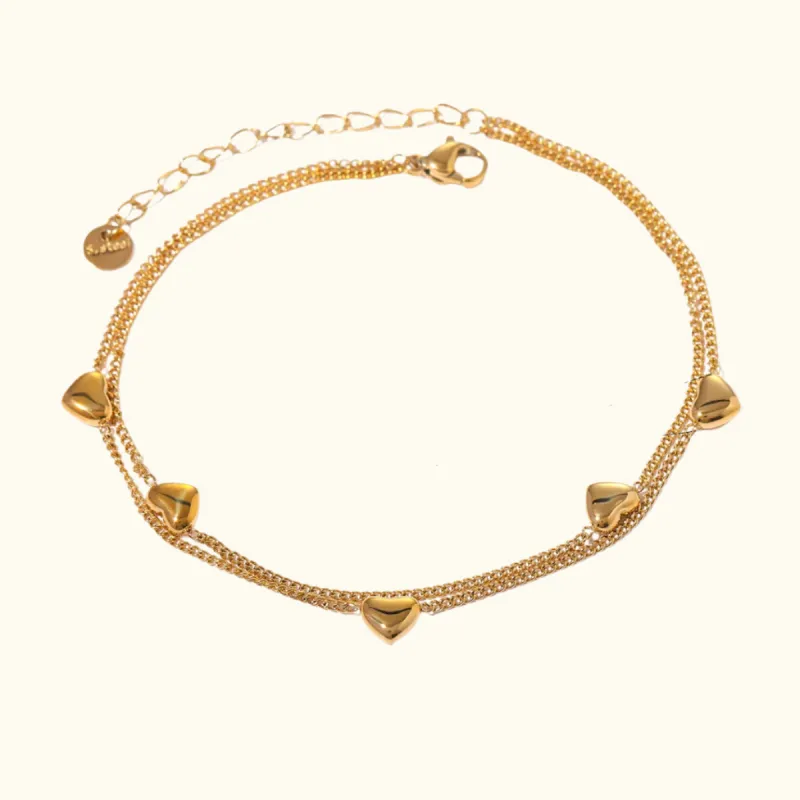 Lucky Clover sold by Elleexist