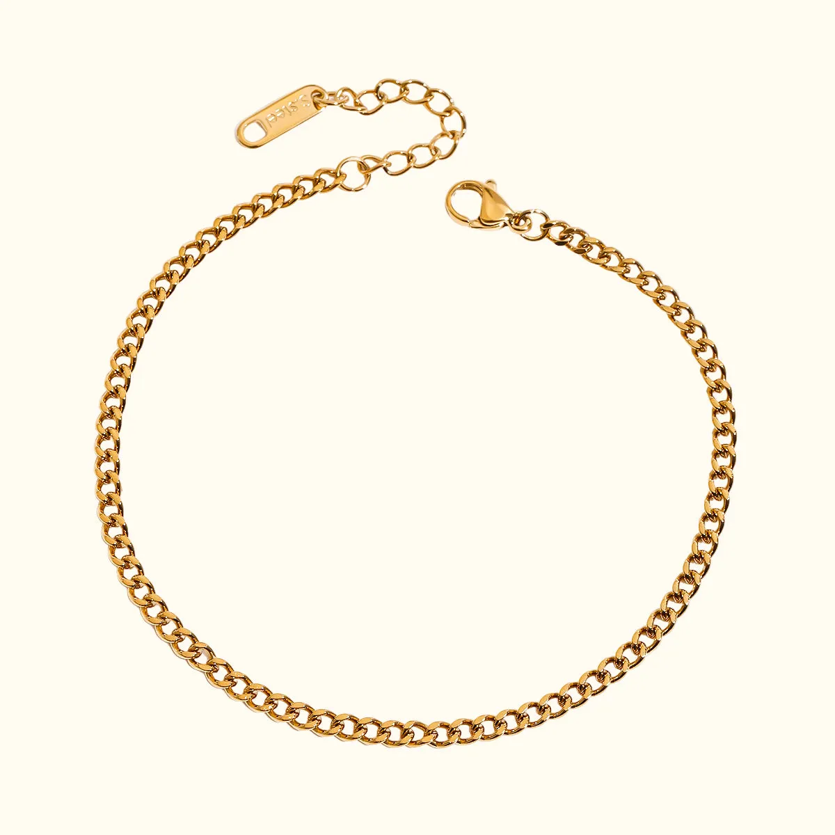 Gilded Link sold by Elleexist