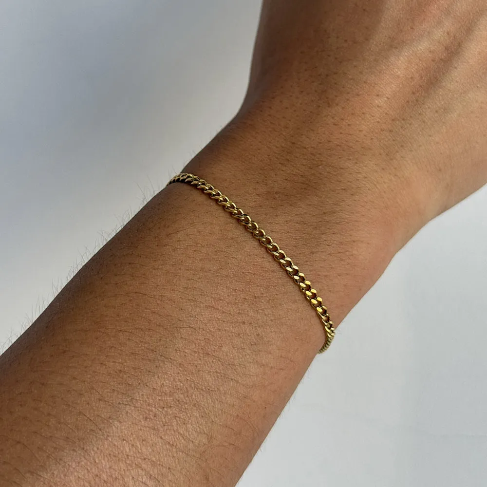 Gilded Link sold by Elleexist product image thumbnail 2