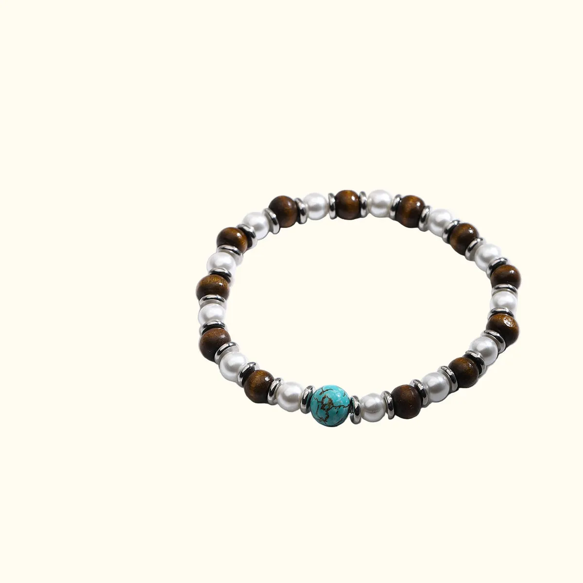 Turquoise Harmony sold by Elleexist product image thumbnail 2