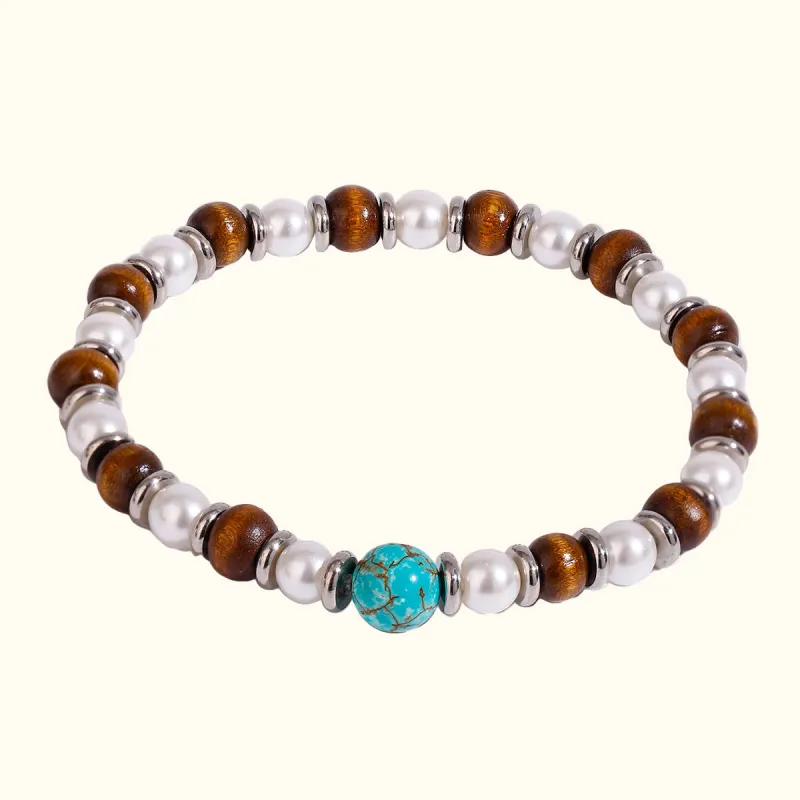 Turquoise Harmony sold by Elleexist