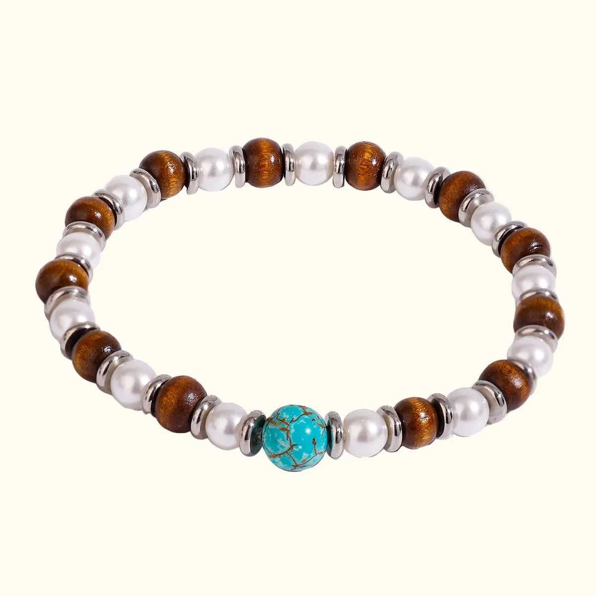 Turquoise Harmony sold by Elleexist