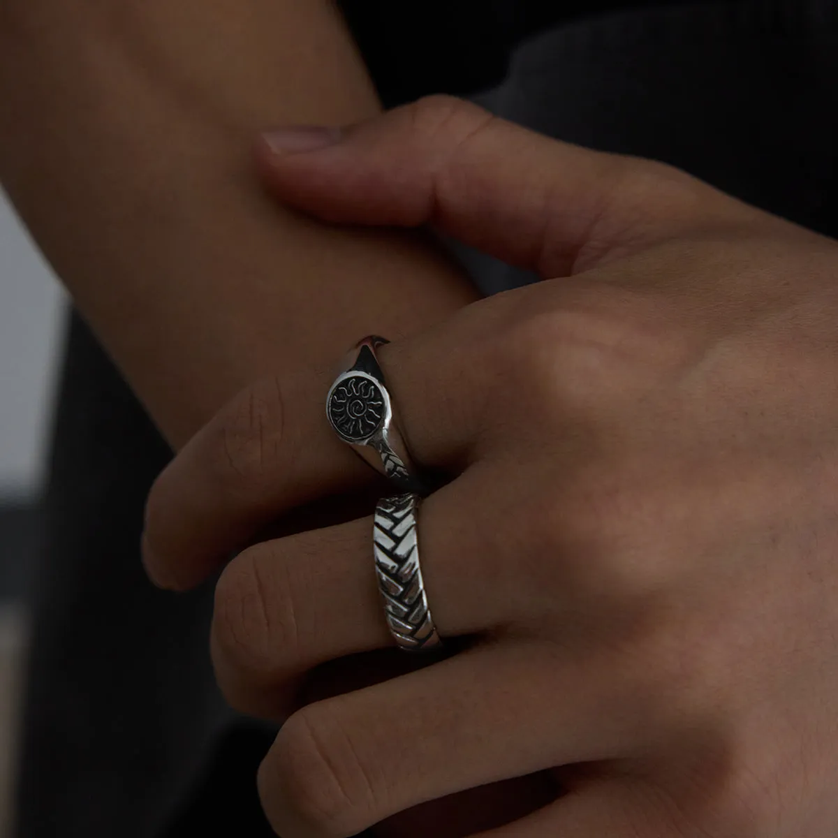 Solar Emblem sold by Elleexist product image thumbnail 4