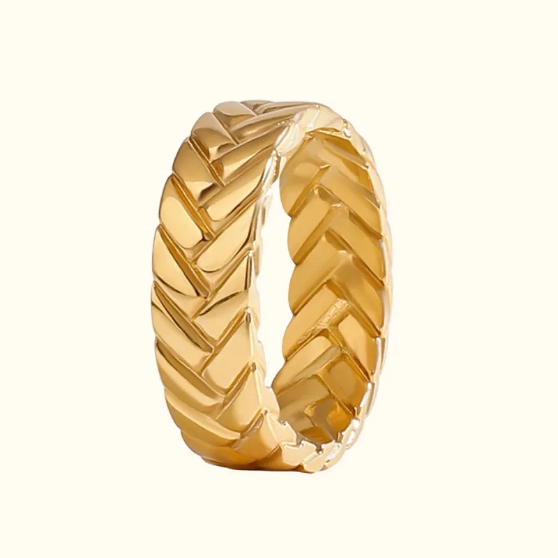 Herringbone sold by Elleexist