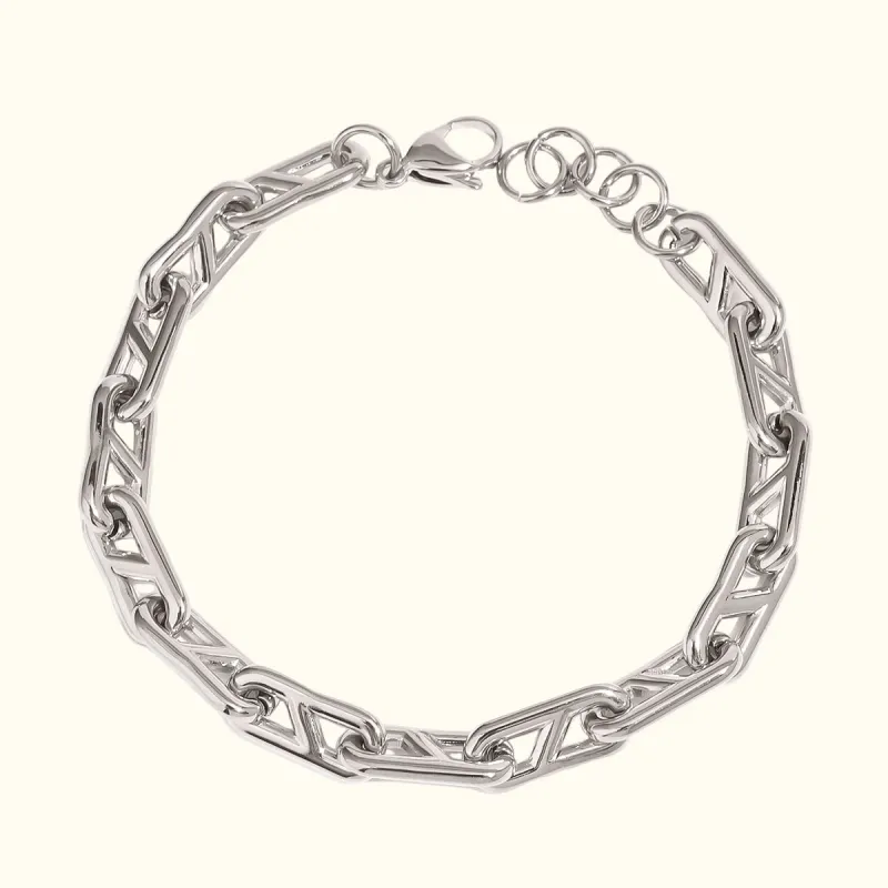 Geometric Harmon sold by Elleexist