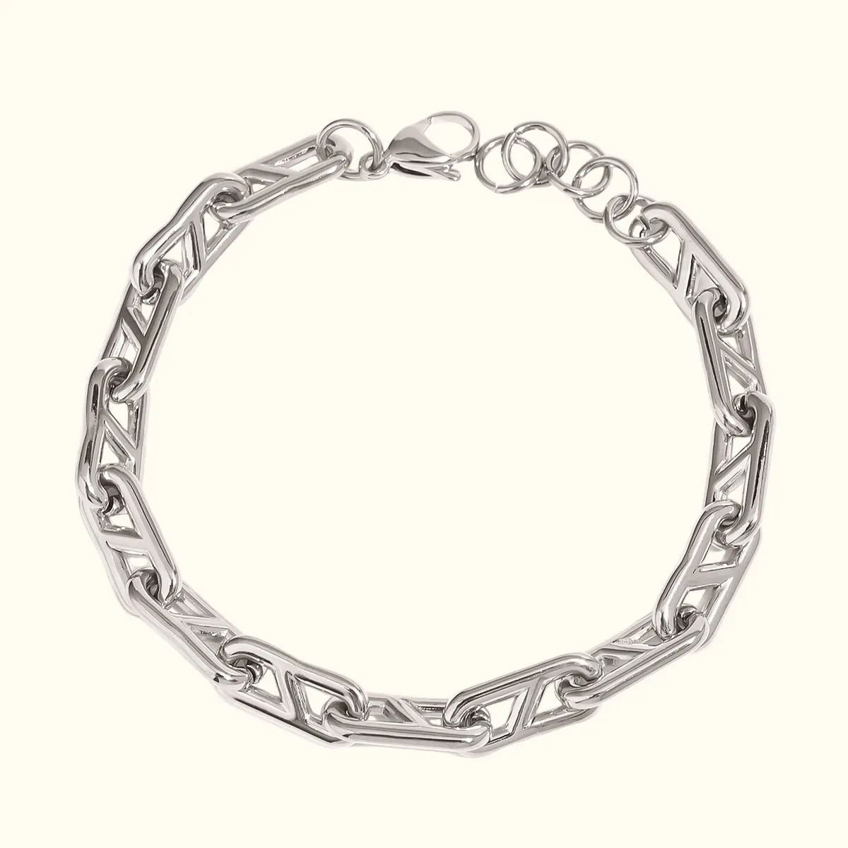 Geometric Harmon sold by Elleexist