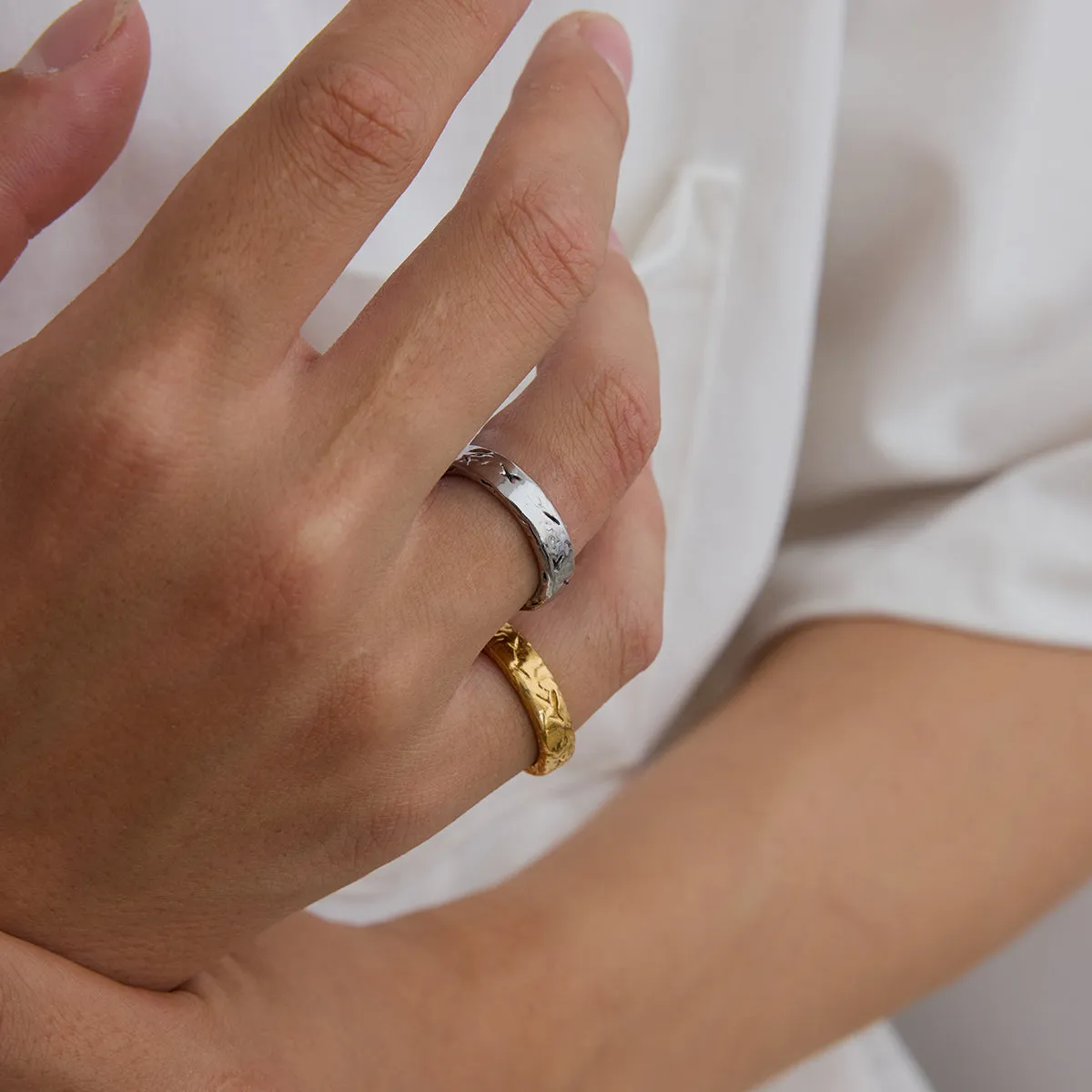 Terra Sculpt sold by Elleexist product image thumbnail 3