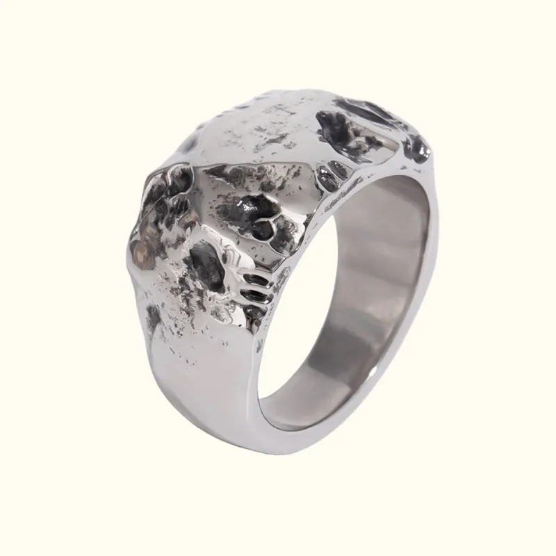 Rugged Terrain sold by Elleexist