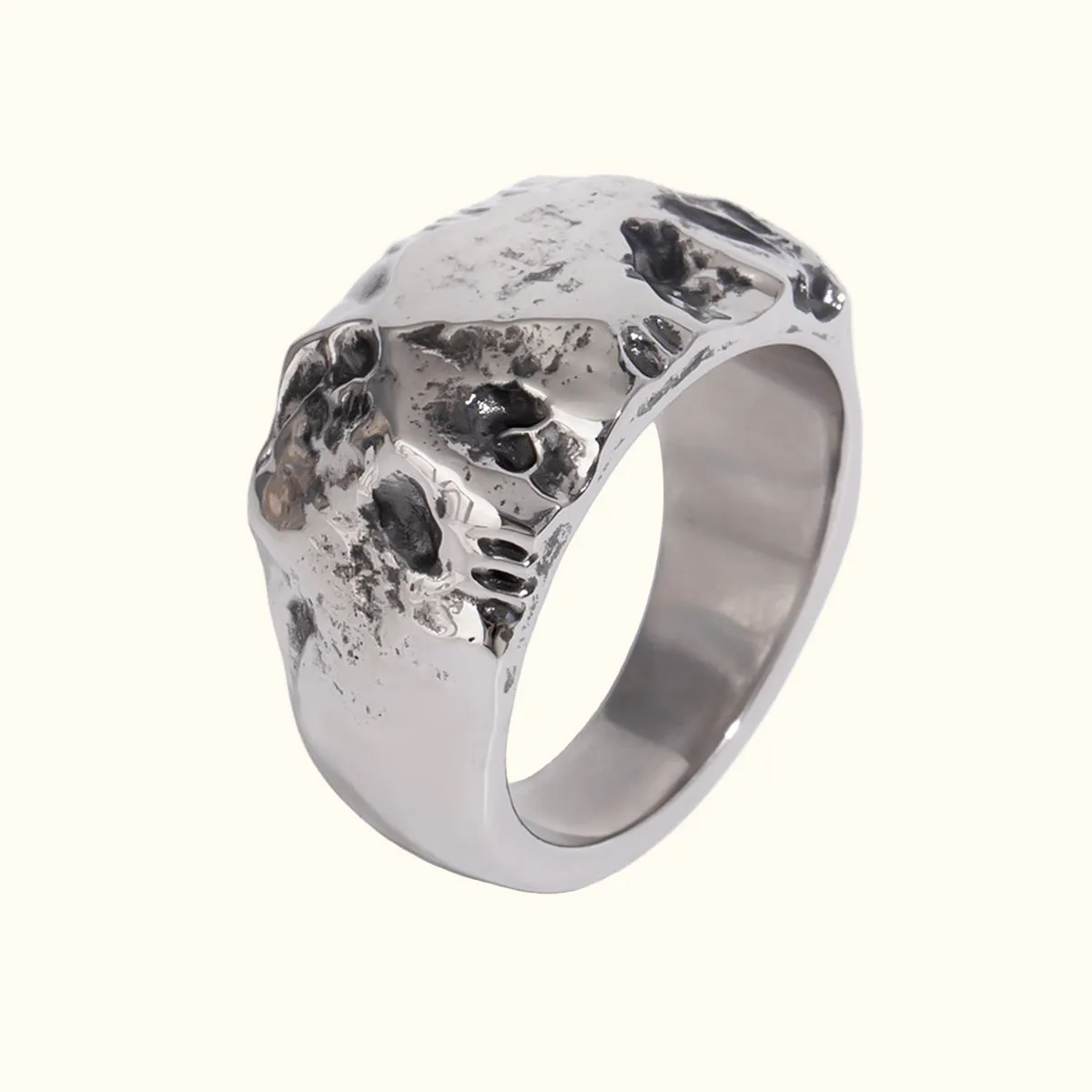 Rugged Terrain sold by Elleexist