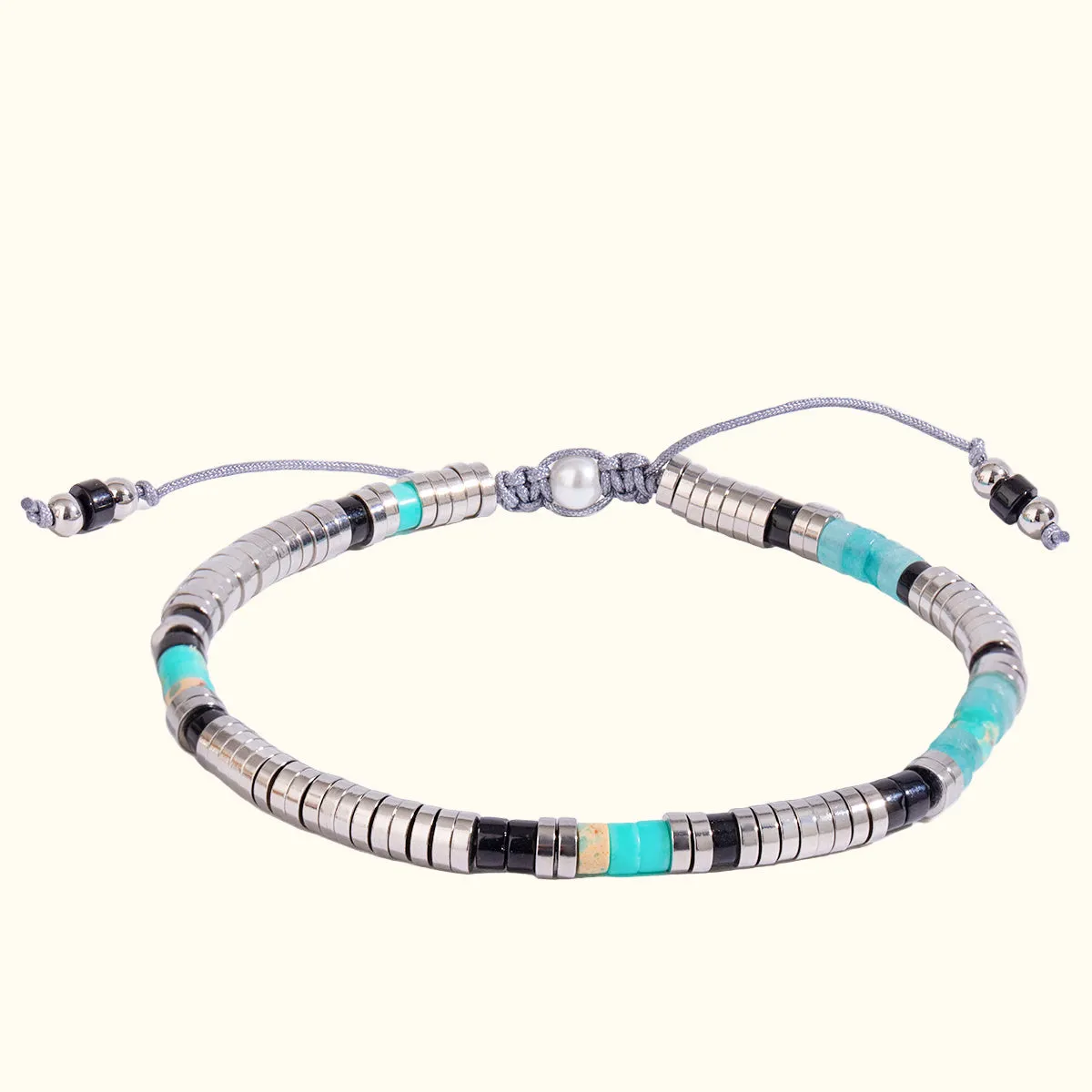 Tropical Wave sold by Elleexist