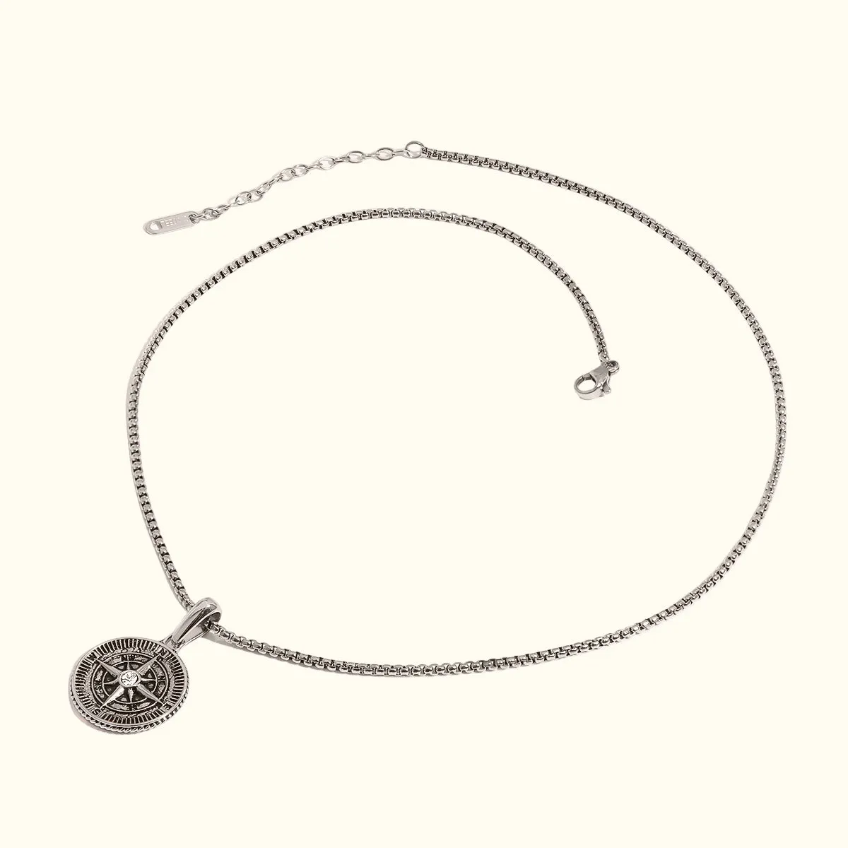 Explorer's Emblem sold by Elleexist