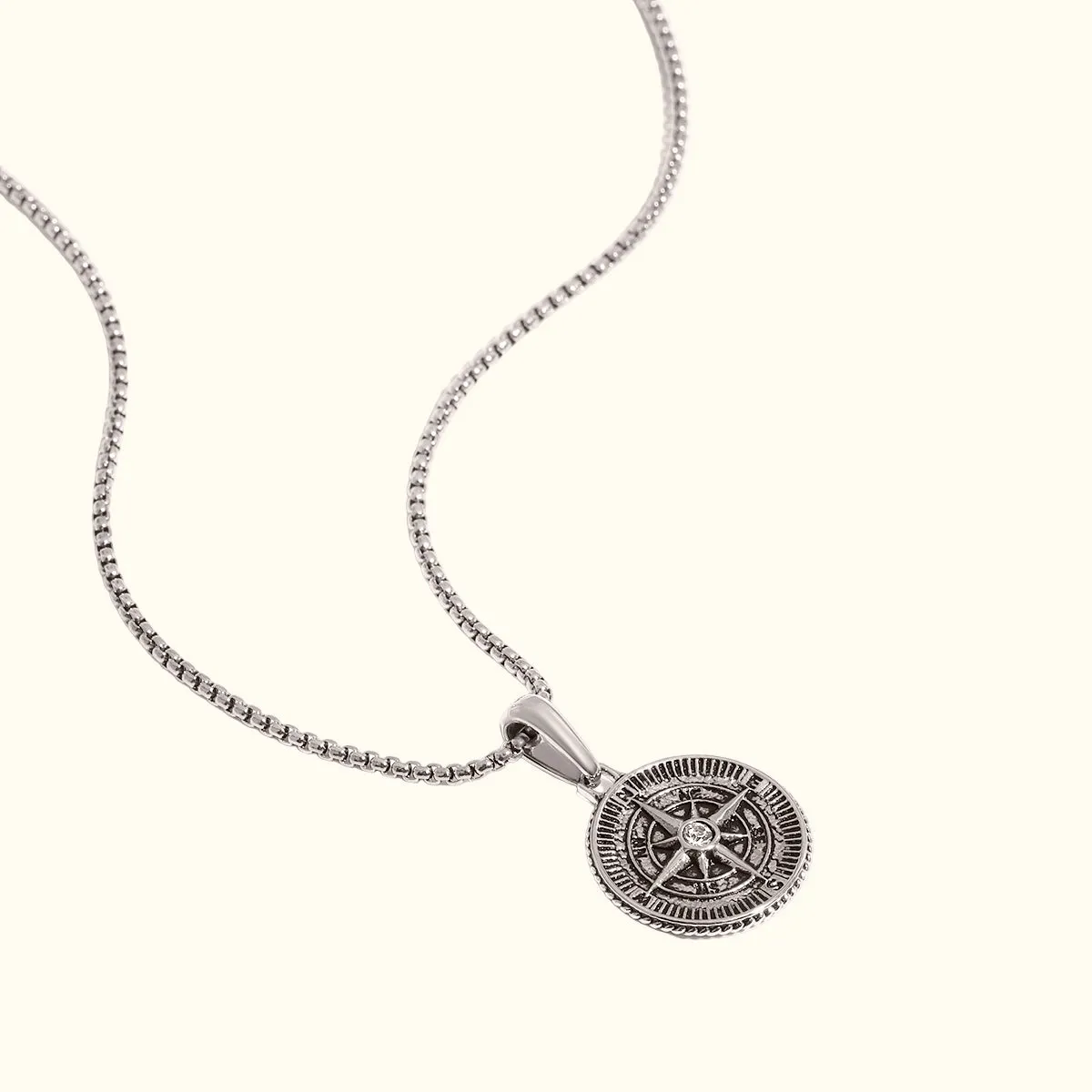 Explorer's Emblem sold by Elleexist product image thumbnail 2