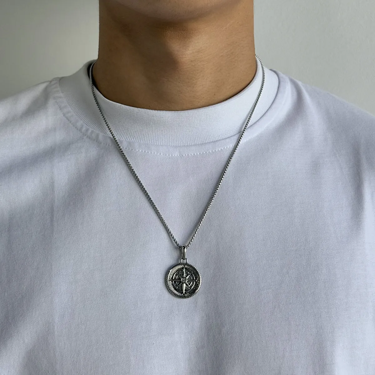 Explorer's Emblem sold by Elleexist product image thumbnail 3