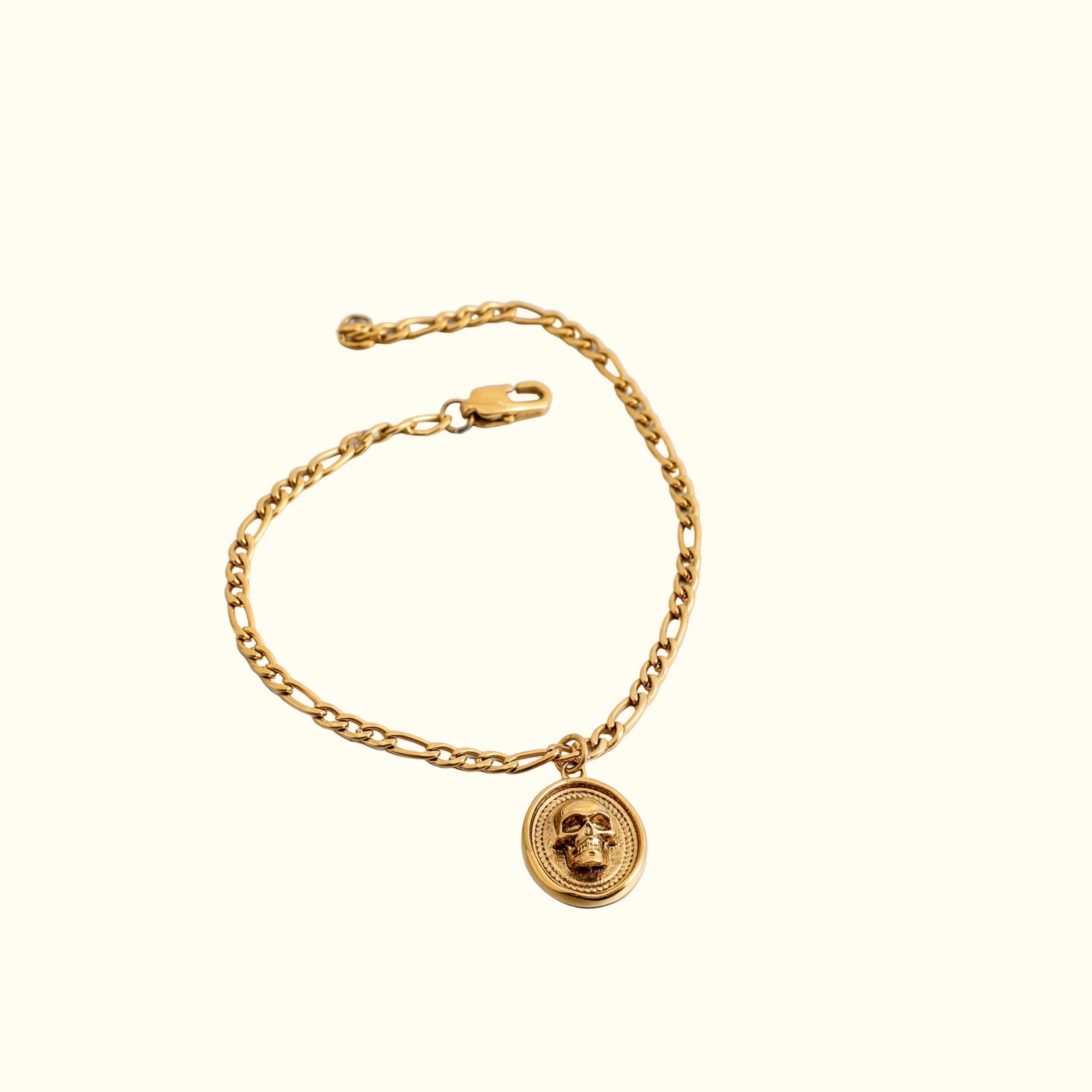 Golden Rebel Spirit sold by Elleexist product image thumbnail 2