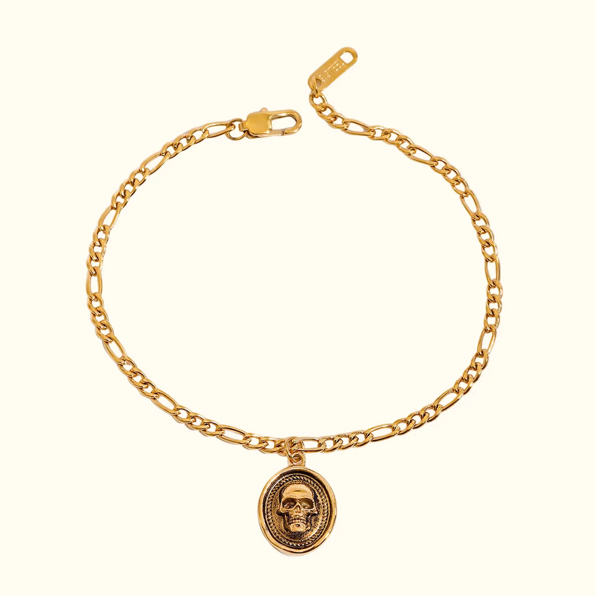 Golden Rebel Spirit sold by Elleexist