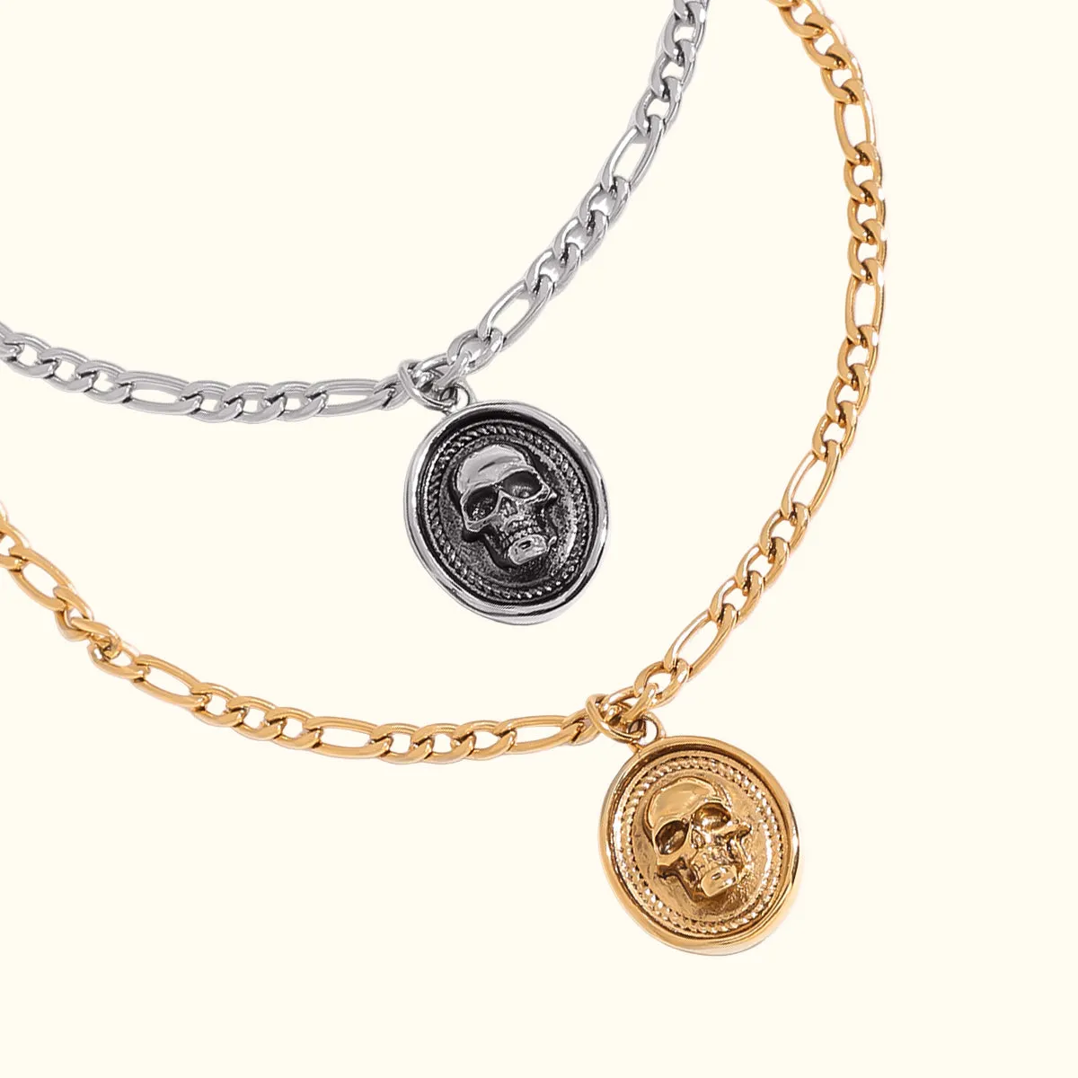 Golden Rebel Spirit sold by Elleexist product image thumbnail 3